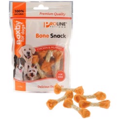 Proline Boxby Bone Snack 100g - Outlet